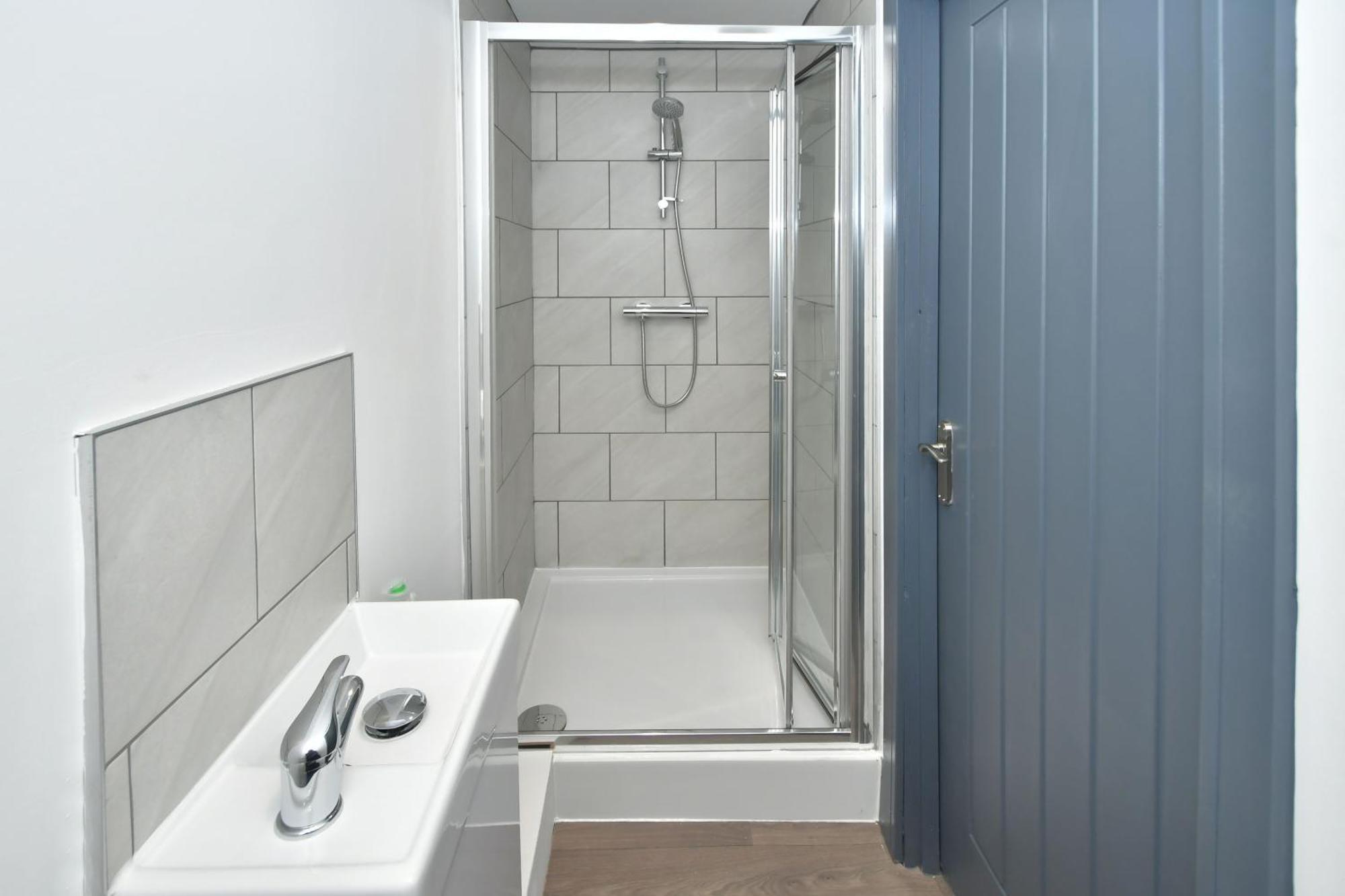 Townhouse @ 24 Brunswick Place Stoke Etruria Eksteriør bilde